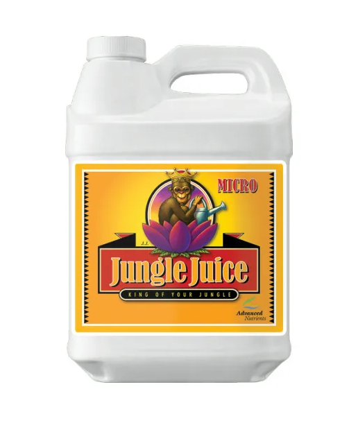 Jungle Juice Micro 4L
